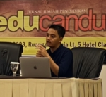 Membangun Dunia Baru: Prospek Dunia Pasca-Amerika di Tengah Kebangkitan China