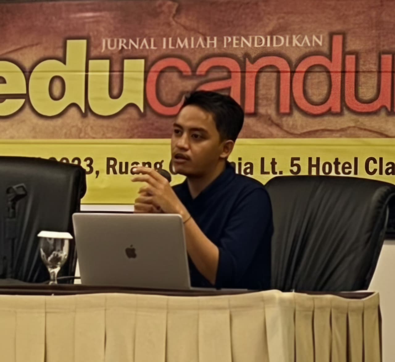 Membangun Dunia Baru: Prospek Dunia Pasca-Amerika di Tengah Kebangkitan China