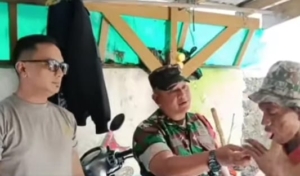 Bukan Spons, Cuma Es Kue: Laboratorium Meluruskan Dugaan Aparat