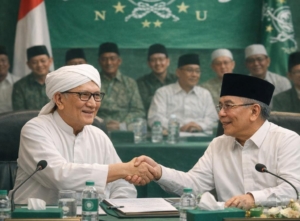 PBNU Buka Lembaran Baru, Rapat Pleno Putuskan Rekonsiliasi dan Pemulihan Kepengurusan