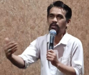 Mens Rea, Panji, dan Kegagalan Tawa: Komedi sebagai Medan Pertarungan Ideologi Kontemporer