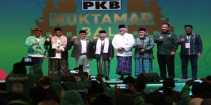 Ma’ruf Amin Pilih Istirahat, PKB Serahkan Dewan Syura ke KH Manarul Hidayah