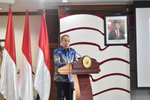 Dubes RI untuk Filipina Letjen TNI (Purn) Agus Widjojo Meninggal Dunia