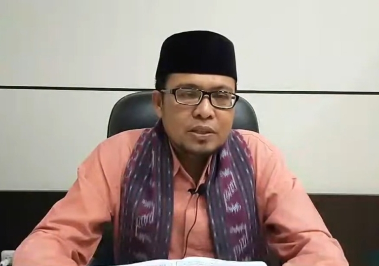 Ramadhan dan Semangat Temporal Beribadah