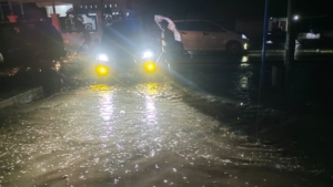 BNPB Catat Sejumlah Bencana Hidrometeorologi di Berbagai Wilayah, Banjir hingga Angin Kencang Dominasi Kejadian