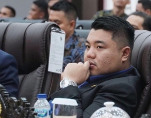 Dandy Adhi Prabowo: Rekomendasi DPRD Kabupaten Tak Tuntas, Provinsi Ambil Alih Sengketa PT Pantas Indomining