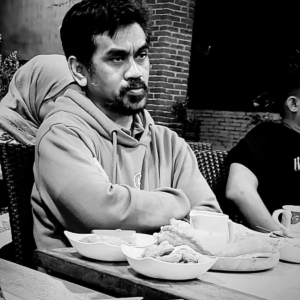 Subyek Digital dan Dunia Yang Berubah