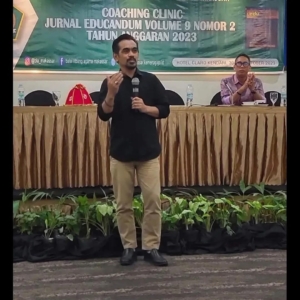 Ekoteologi sebagai Upaya Resakralisasi Alam