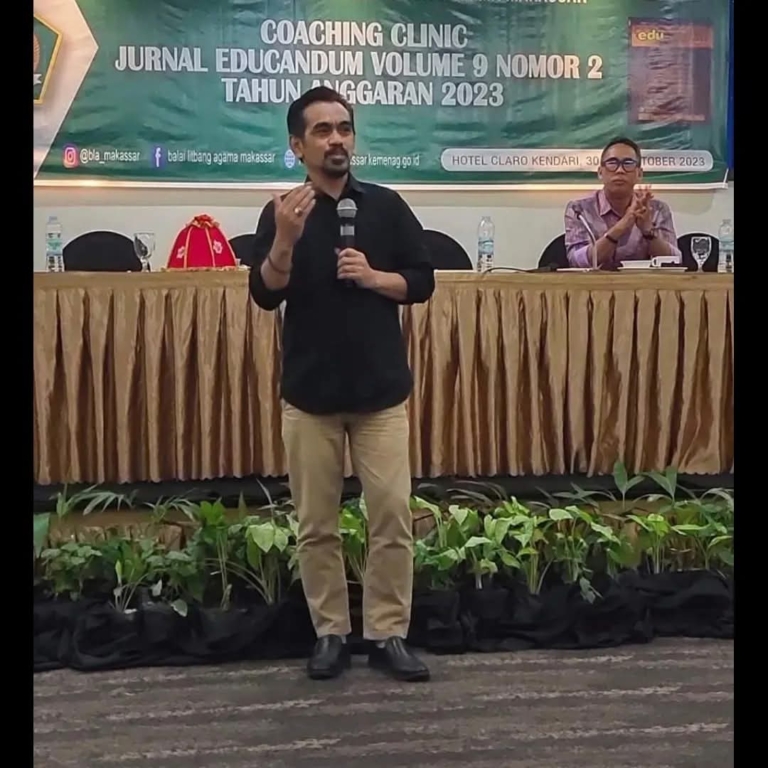 Ekoteologi sebagai Upaya Resakralisasi Alam