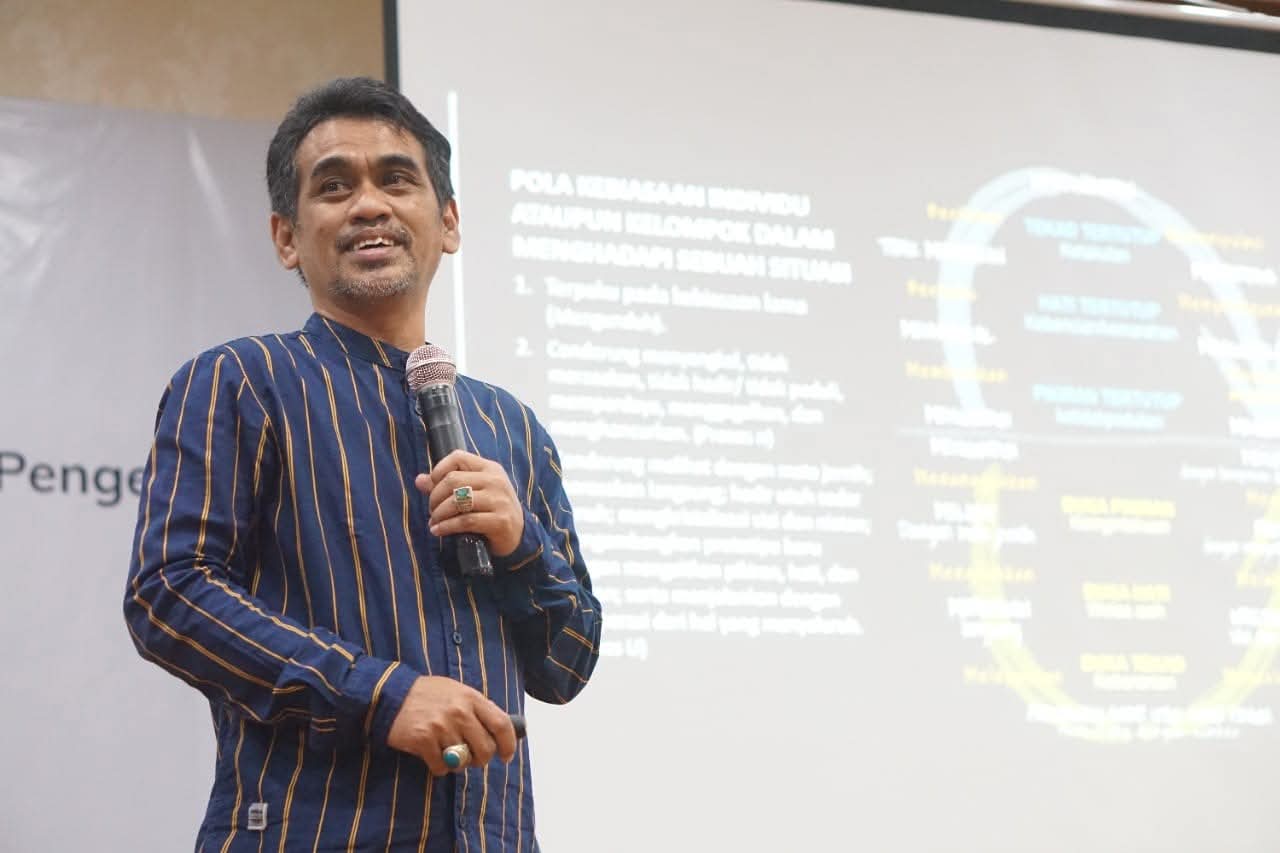 Penulis yang Hidup dan Mati di Era AI