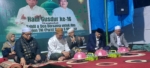Annanguru Syahid; Orang Pambusuang Harus Berterima Kasih ke Gus Dur