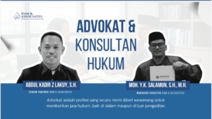 Dugaan Penganiayaan Oleh Oknum Anggota Korps Brigade di Kota Tual, Moh Yakub dan Abdul Kadir Komitmen Dorong Reformasi Polri