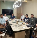 Hasil Rapat Badan Pengurus Lengkap Tim Caretaker BPD HIPMI Maluku Utara