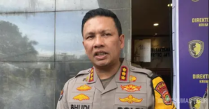 Dua Terduga Pelaku Pembunuhan PPPK RSPAU Ditangkap, Polisi Dalami Motif