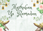 Marhaban Ya Ramadhan
