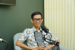 Tarawih Tanpa Manipulasi