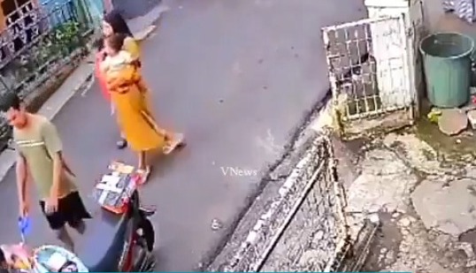 Viral Pria Diduga Curi Paket Kurir di Pancoran, Polisi Telusuri Identitas Pelaku