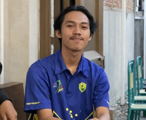 Meong Palo Karellae dalam Pusaran Modernisasi