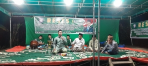 Reses di Boalemo, Aleg DPRD Gorontalo Muhammad Dzikyan Serap Aspirasi Soal Bantuan Sosial hingga Lapangan Kerja Pemuda