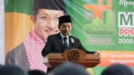 Menag Nasaruddin Umar: Santri Harus Sukses Dunia, Tapi Jangan Tinggalkan Ibadah Sunnah
