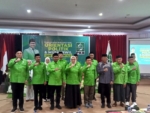 Orientasi Politik dan Muskerwil, PKB Gorontalo Target Bentuk Fraksi di DPRD 2029