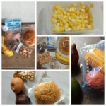 Dari Roti hingga Rambutan, Beginilah Wajah MBG di Lapangan