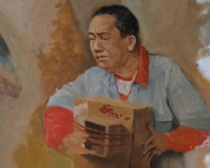 Jejak Abadi John Tobing Lewat Lagu Dara Juang