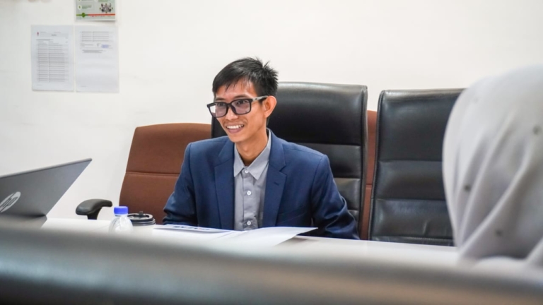 Akademisi Unusia: Olahraga Harus Jadi Investasi Strategis Menuju Indonesia Emas 2045