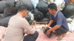 Heboh Tumpukan Potongan Uang di TPS Liar Setu Bekasi, Ini Penjelasan Polisi dan BI