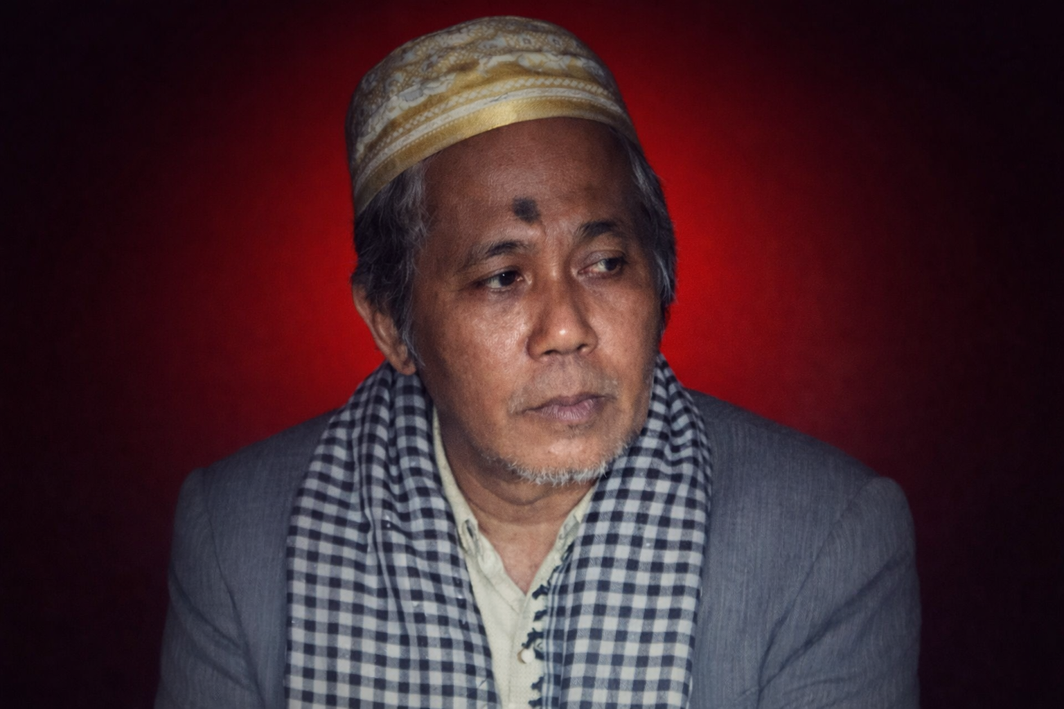 Annaungguru Haji Baharuddin (Niaga yang Menyemai Cahaya)