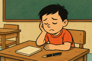 Pena, Buku, dan Nyawa yang Hilang: Catatan untuk Tragedi Ngada