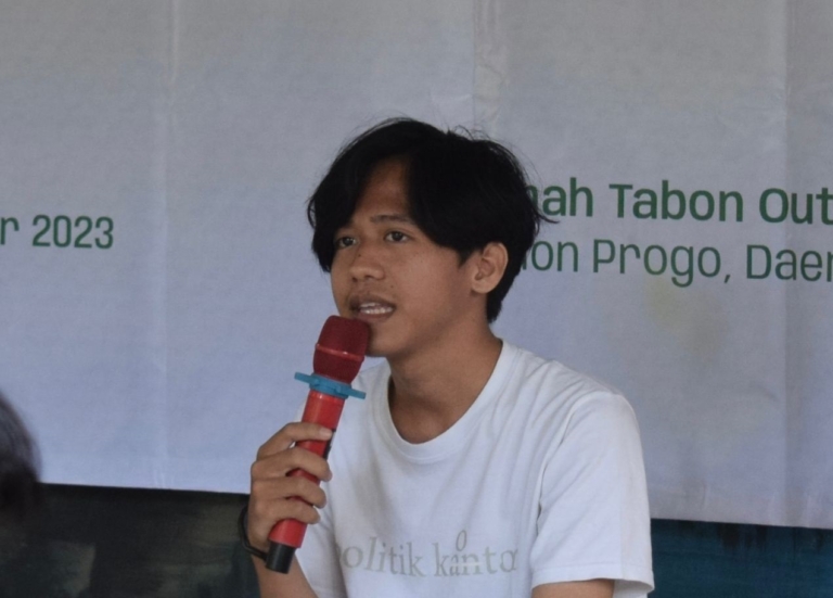 Transmigrasi Patriot Didatangkan dari Jawa: Pengakuan Gagalnya Pendidikan di Mamuju?