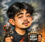 Triliunan Dolar, Kekosongan Tak Terbeli. Fenomena Elon Musk Kesepian di Puncak piramida Kapitalisme