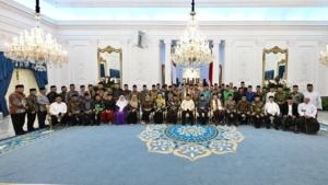 Board of Peace Tuai Kritik Akademisi, Dinilai Abaikan Palestina dan Melembagakan Ketidakadilan