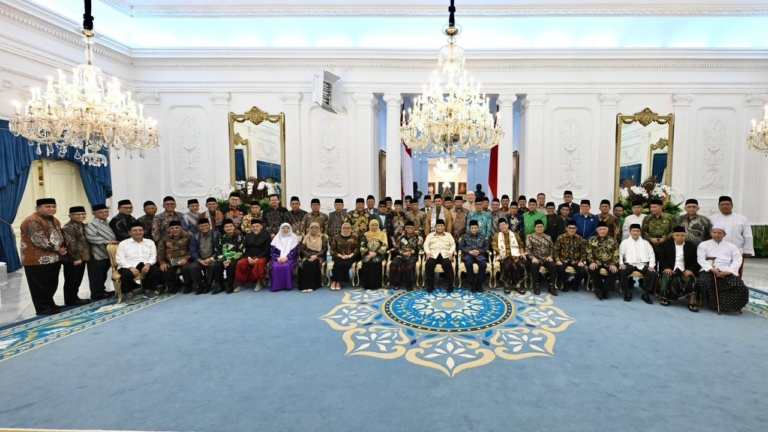 Board of Peace Tuai Kritik Akademisi, Dinilai Abaikan Palestina dan Melembagakan Ketidakadilan