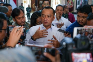 Pemerintah Tegaskan Harga BBM Tetap, Isu Kenaikan 1 April 2026 Dipastikan Hoaks