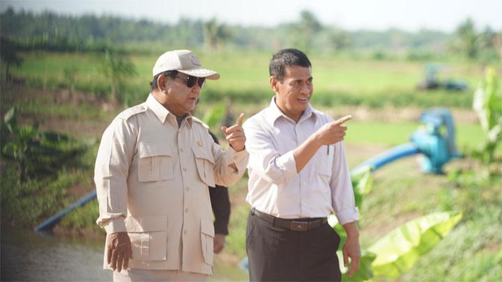 Koalisi Desak Presiden Hentikan Proyek Jalan 135 Km di Merauke, Diduga Langgar AMDAL dan HAM