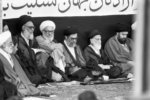 Siapa Pengganti Khamenei Jika Ia Benar-Benar Gugur?