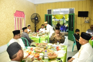 Di Iftar Pendidikan Gorontalo, Indra Gobel Soroti Pentingnya Pendidikan dan Kebudayaan