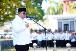 Wali Kota Adhan Dambea Ubah Jam Kerja Guru, Mulai Berlaku 1 April 2026