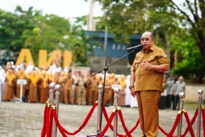 PPPK Terancam? Wali Kota Gorontalo Buka Suara, Ini Jaminannya