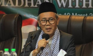 MUI Kecam Serangan AS dan Israel ke Iran, Nilai Board of Peace Kehilangan Legitimasi