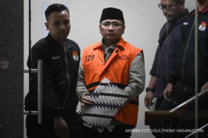 Kasus Kuota Haji: Aset Rp100 Miliar Lebih Disita KPK