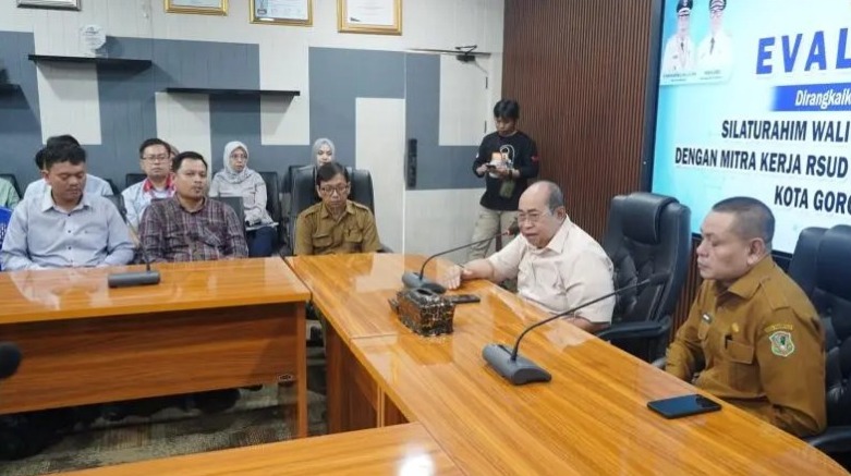 Adhan Dambea Bongkar Manajemen RSAS, Terungkap Pembayaran ke Pihak Ketiga Pernah Tertunda Hingga Setahun