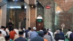 Ceramah Ramadan di Al Markaz: Kakanwil Sulsel Tekankan Akhlak Bertetangga
