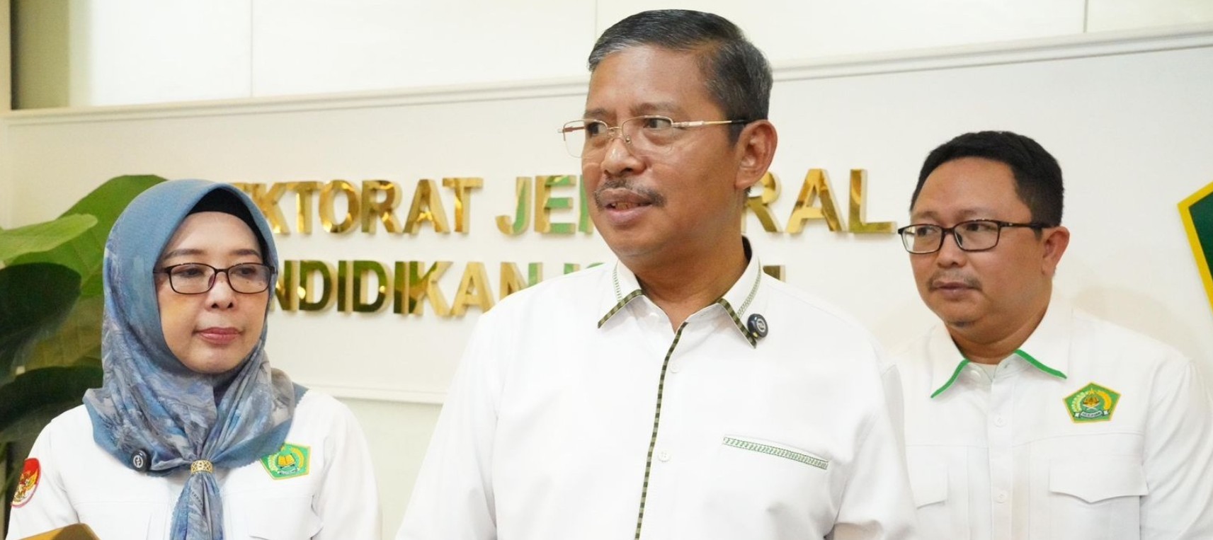 Dana BOS Madrasah Sudah Cair, Bisa Bayar Honor Guru Non ASN