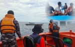 Kapal Nelayan Mati Mesin di Teluk Tomini, Seluruh Awak Berhasil Diselamatkan
