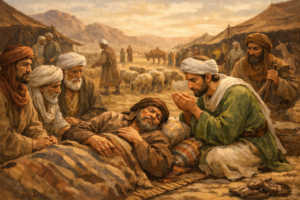 Abu Sa’id al-Khudri dan Surah Al-Fatihah (Kisah Sahabat Nabi Yang Jarang Diceritakan #24)