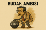Budak Ambisi