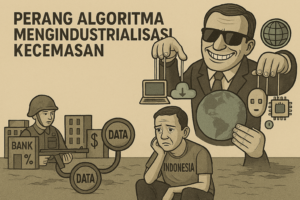 Kolonialisme Digital